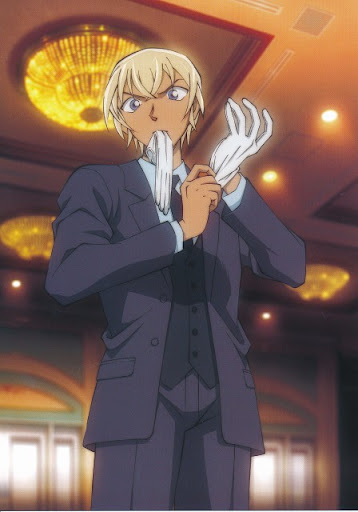 Detective Conan ยอดนักสืบจิ๋วโคนัน ฉบับมัดรวมสำนักงานตำรวจแห่งชาติ ตอนที่ 1-49 พากย์ไทย